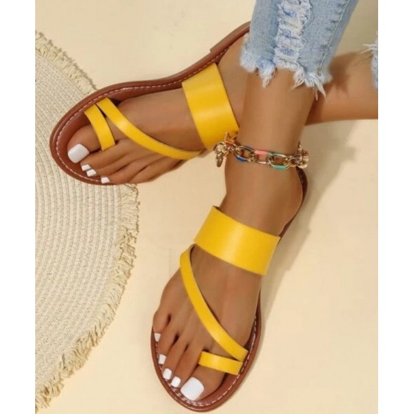 Mist Sandals