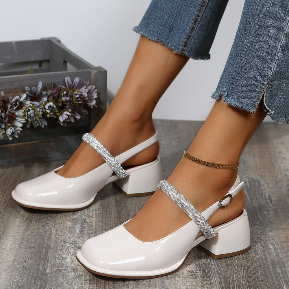 Vida Tone Shoes