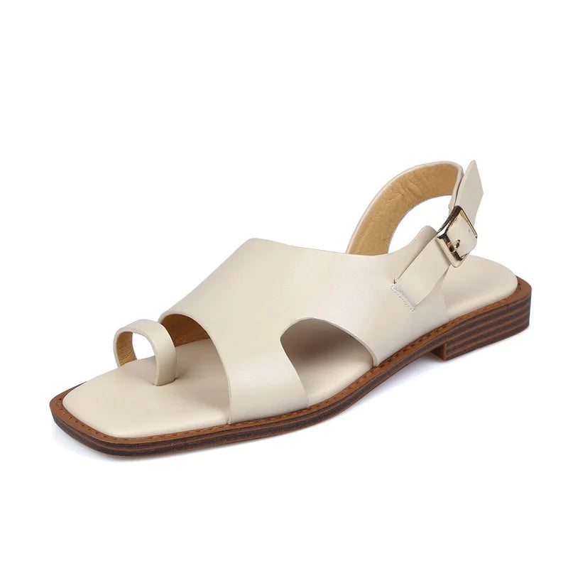 Metro Sandals