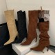 Perle Boots
