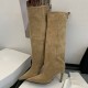 Perle Boots