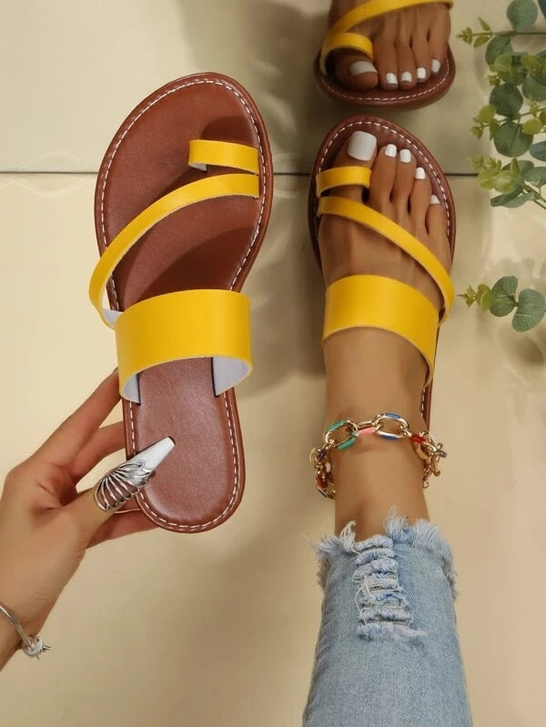 Mist Sandals