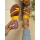 Mist Sandals