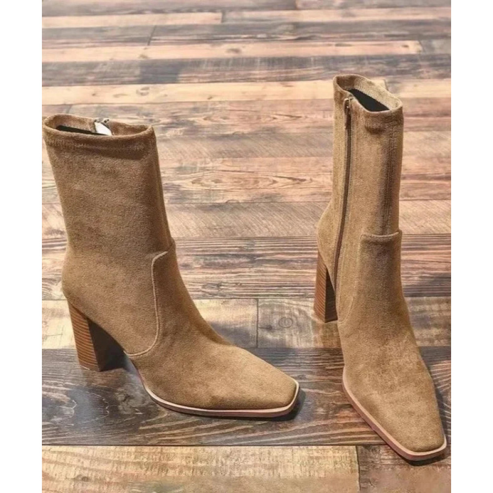 Word Boots