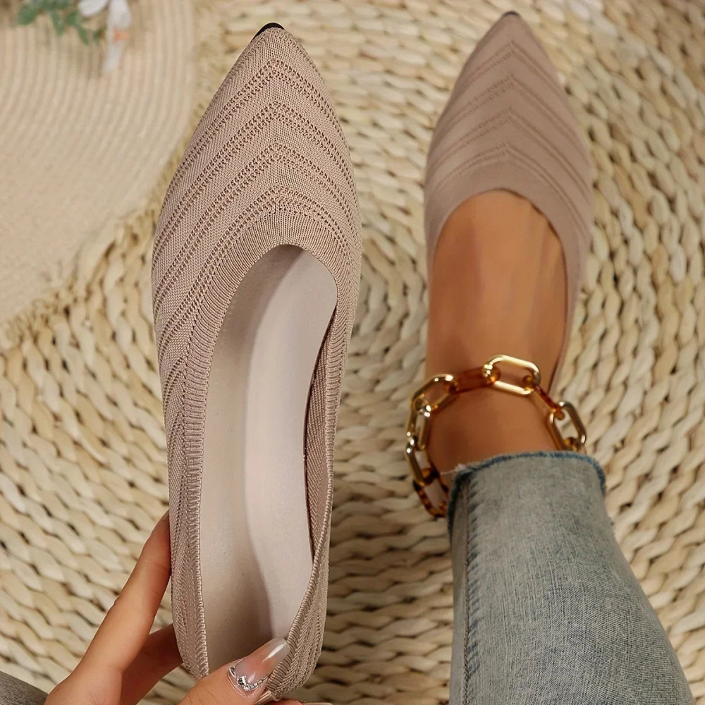 Charm Shoes