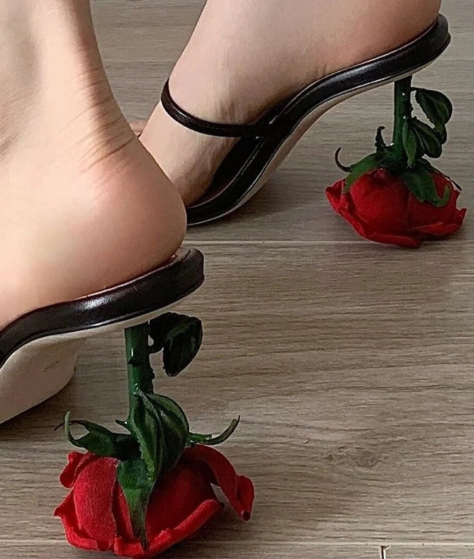 Cielo Heels