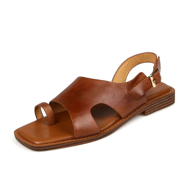 Metro Sandals
