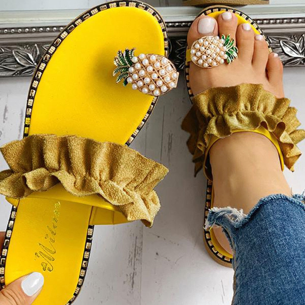 Belle Sandals