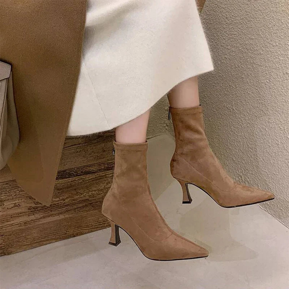 Palette Dolce Boots