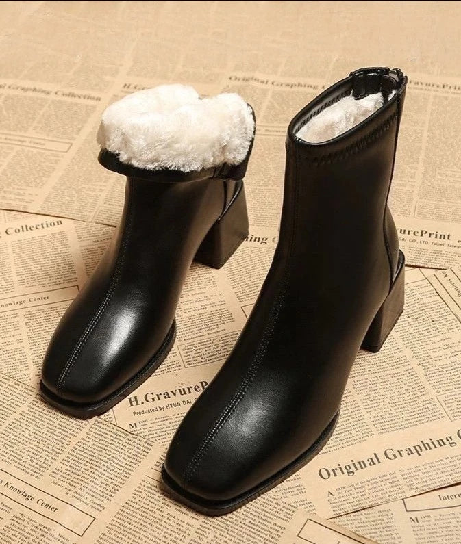 Mattino Infinity Boots