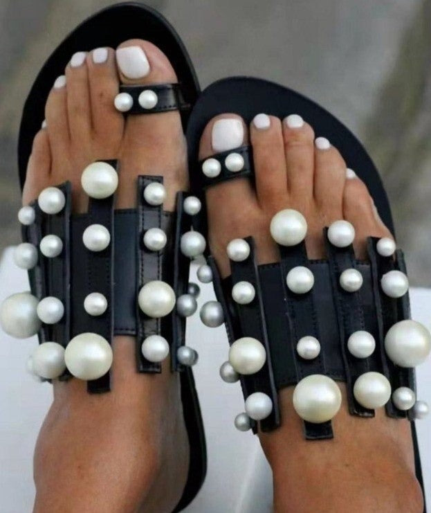 Aria Acqua Summer Shoes