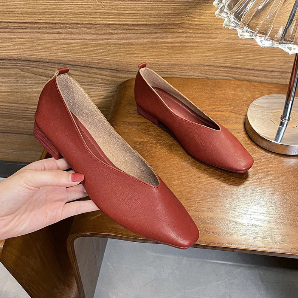 Aurora Stella Retro Shoes