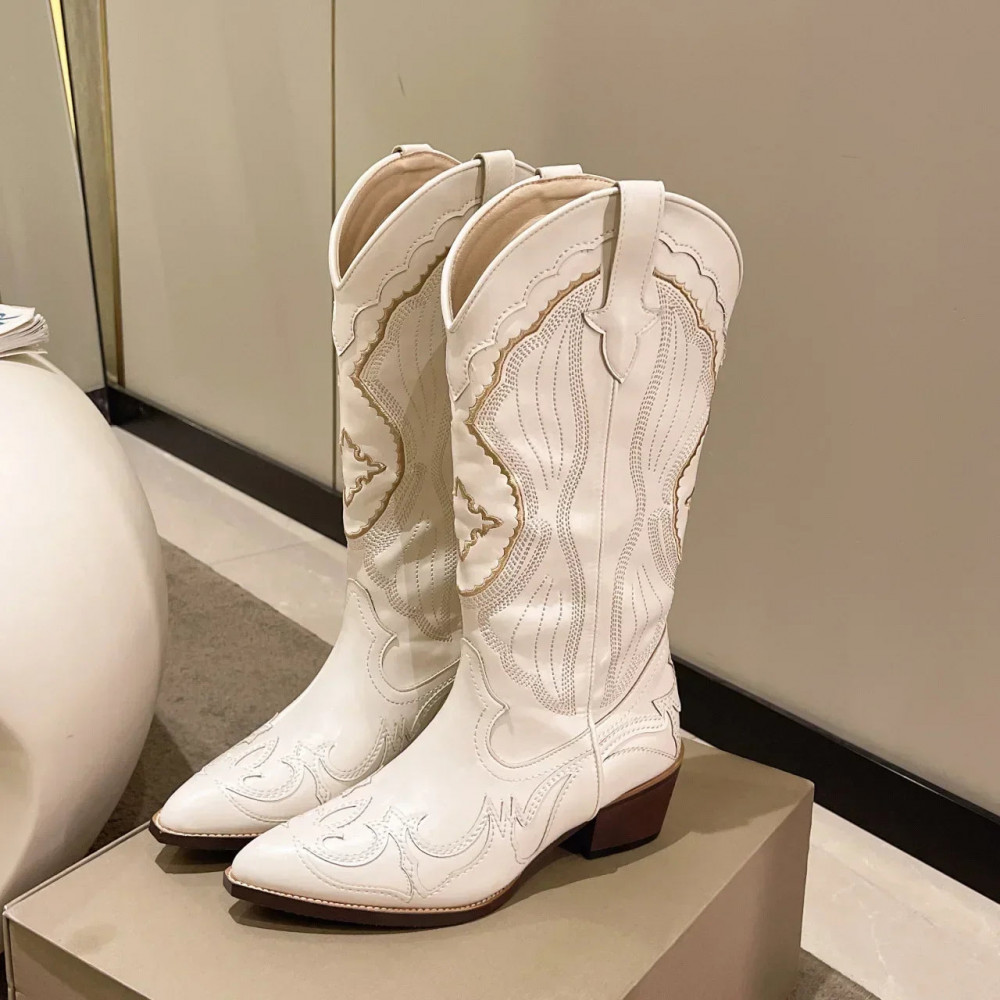 Melodía Boots
