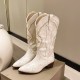 Encanto Boots
