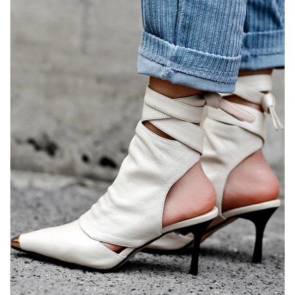 Midnight Bloom Boots