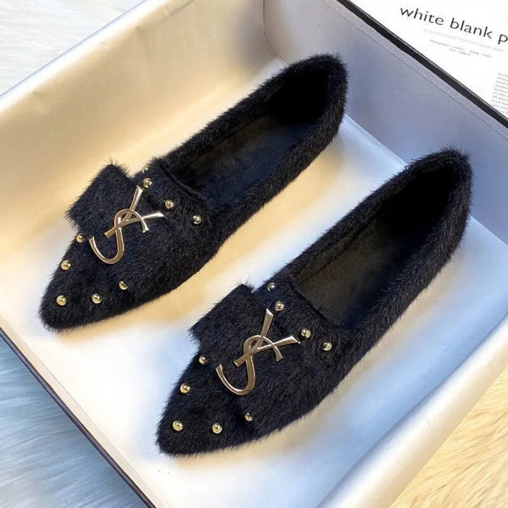 Sunset Shoes
