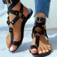 Nexus Sandals