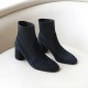Aria Acqua Boots