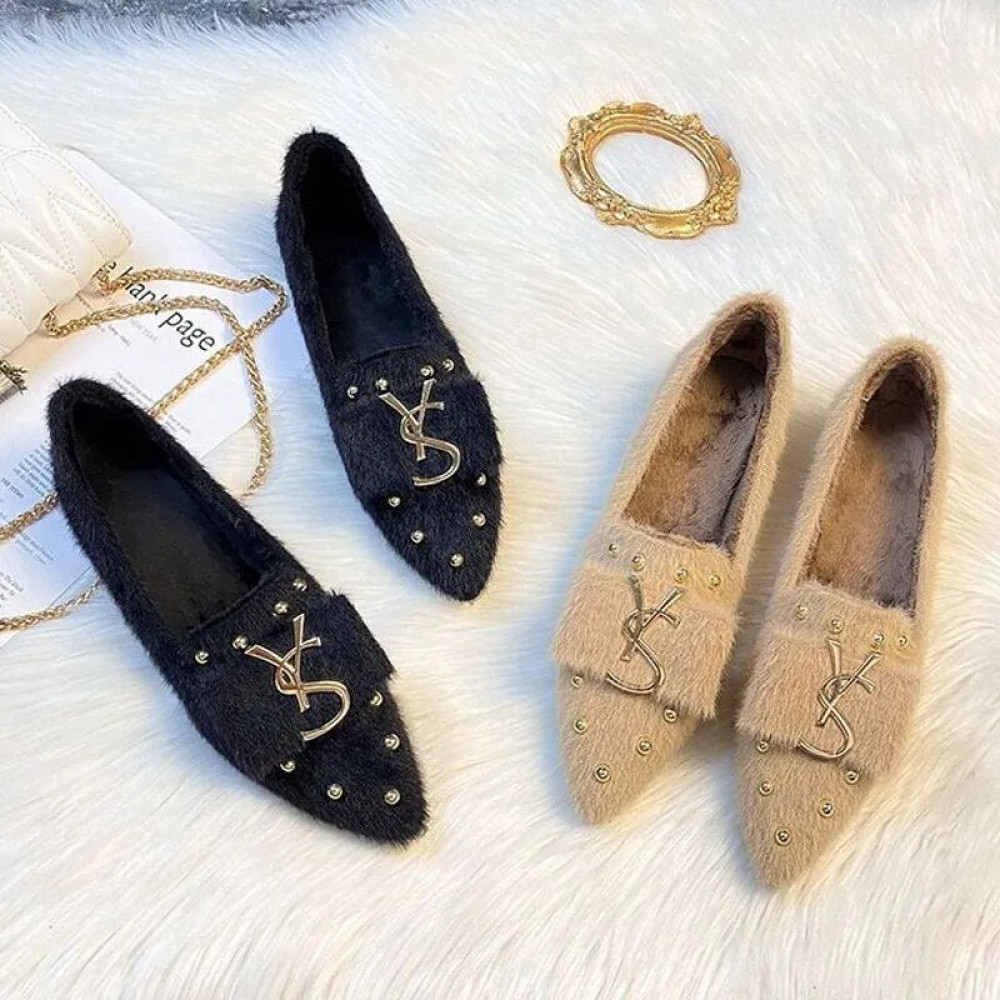 Sunset Shoes
