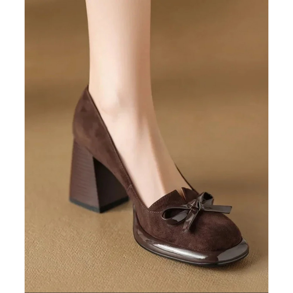 Concept Shoes
