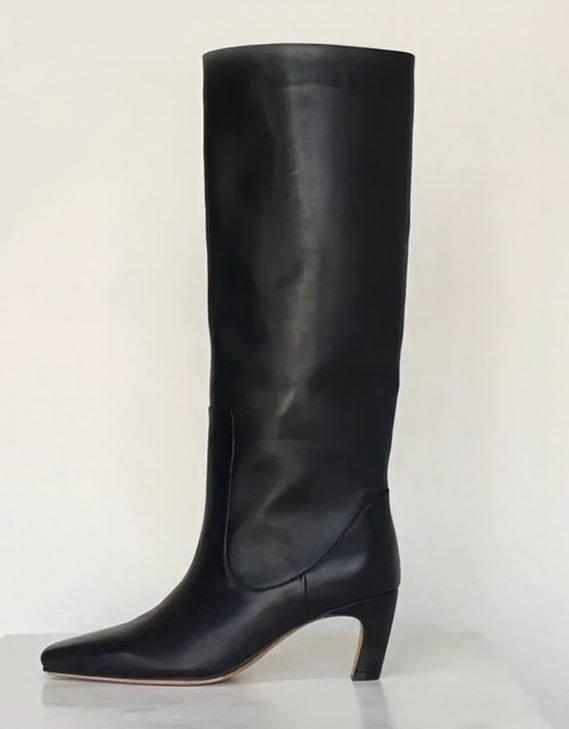Éclat Boots