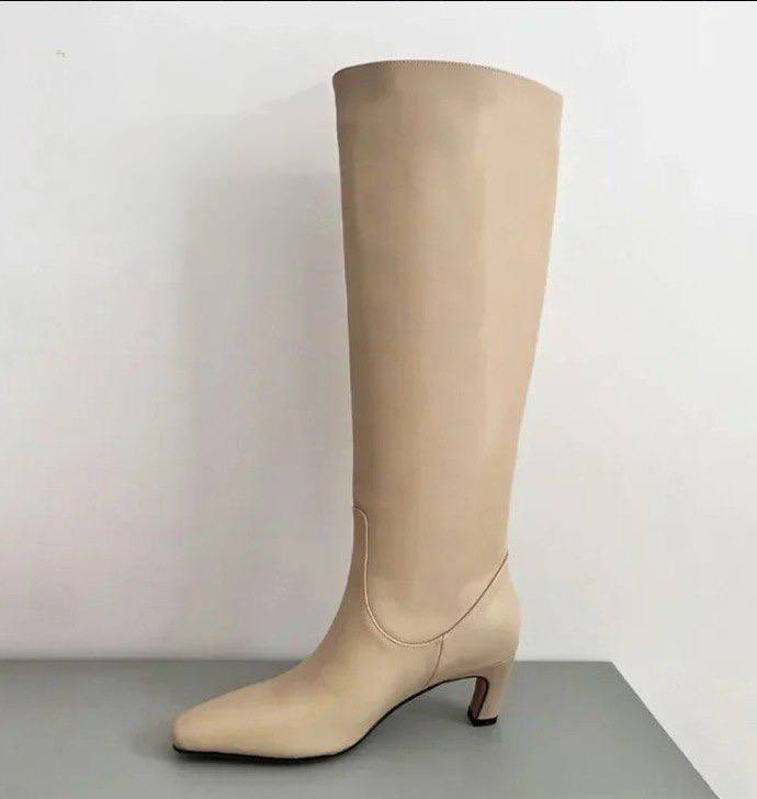 Éclat Boots