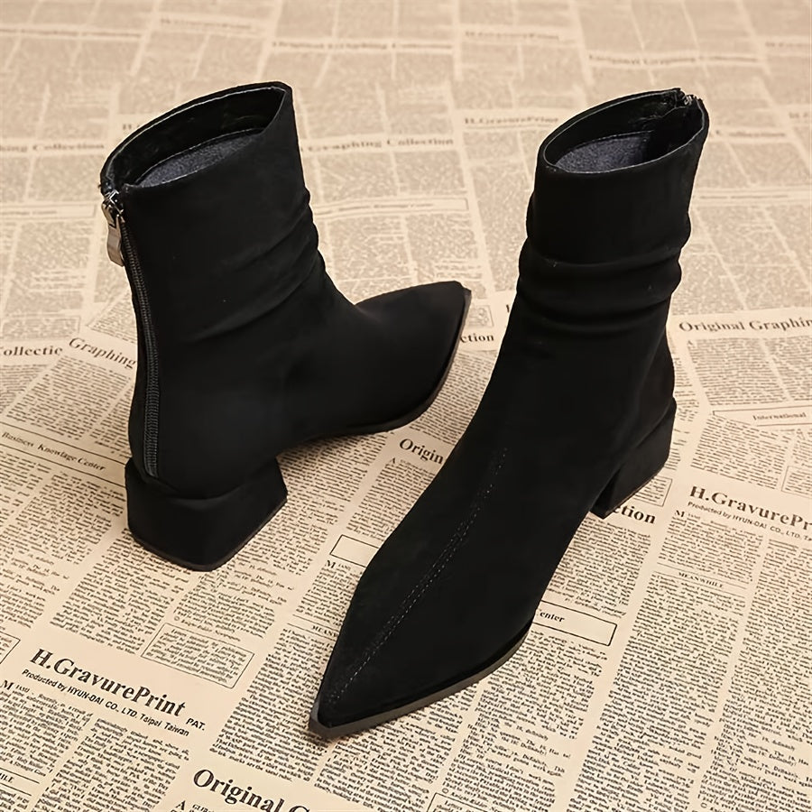 Bold Shade Boots