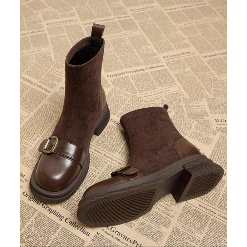 Enigma Boots