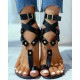 Nexus Sandals