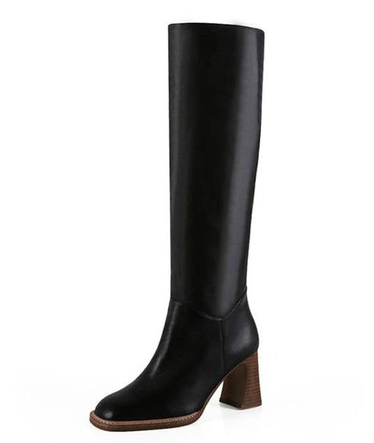 Aura Chic Boots