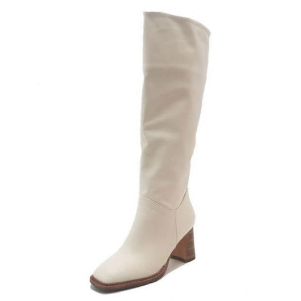Cathedral Chic Boots
