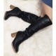 Aura Chic Boots