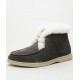 Peak Soul Natural Fur Boots