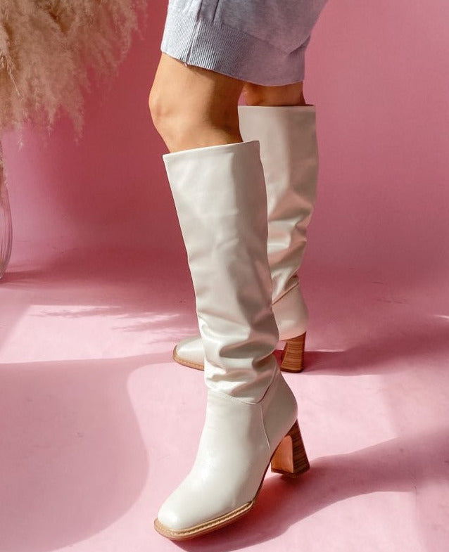 Aura Chic Boots