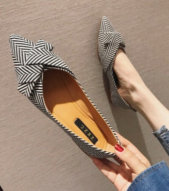 Ethereal Lumina Shoes