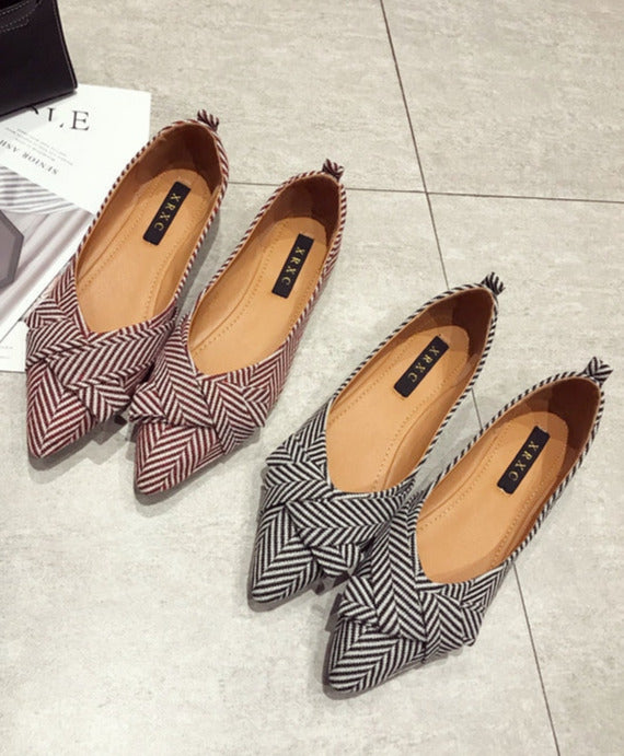 Ethereal Lumina Shoes