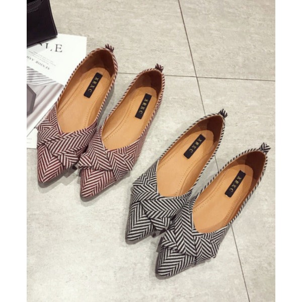 Ethereal Lumina Shoes