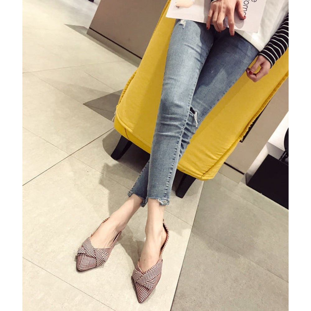 Evening Lumina Shoes