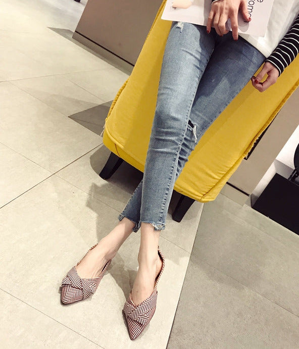 Ethereal Lumina Shoes