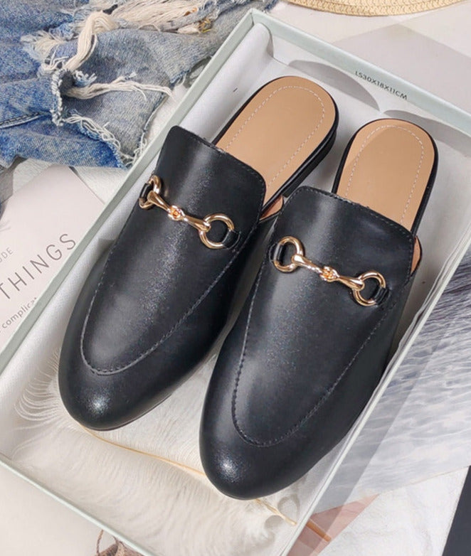 Pasión Destino Vintage Slippers