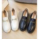 Core Retro Loafers