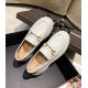 Core Retro Loafers