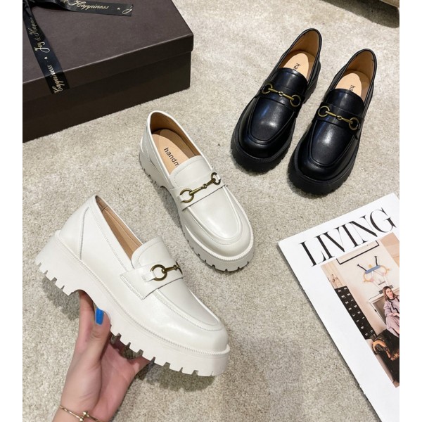 Core Retro Loafers