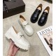 Core Retro Loafers