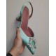 Enigma Infinity Heels