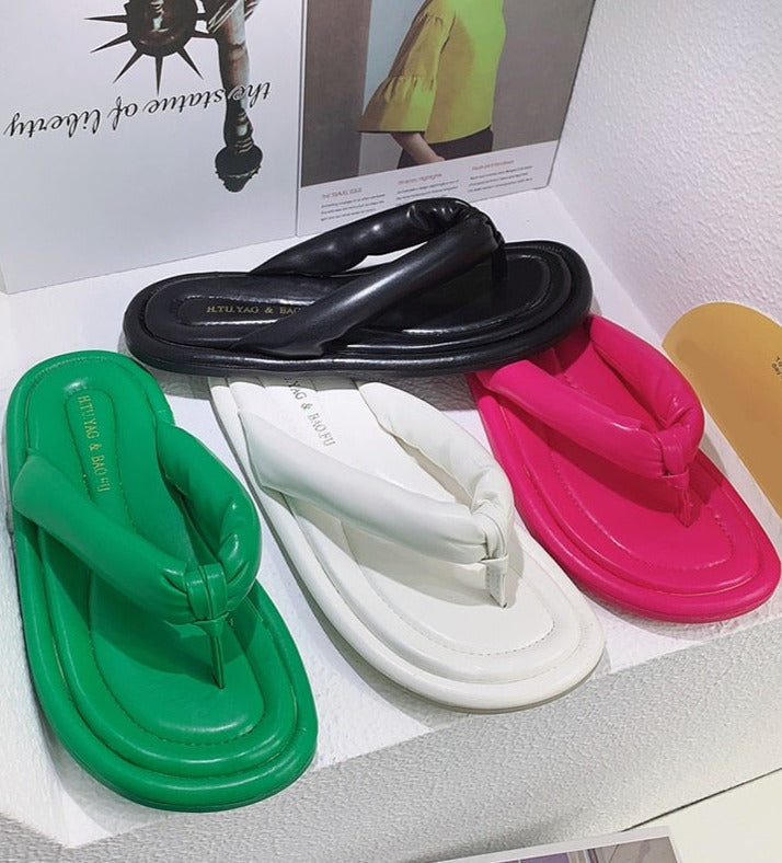 Prism Quantum Up Slippers