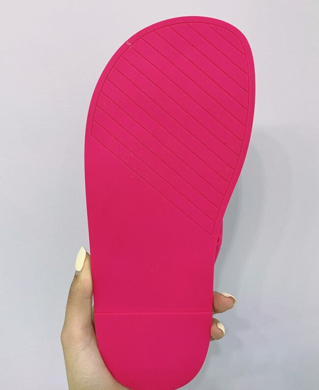 Prism Quantum Up Slippers