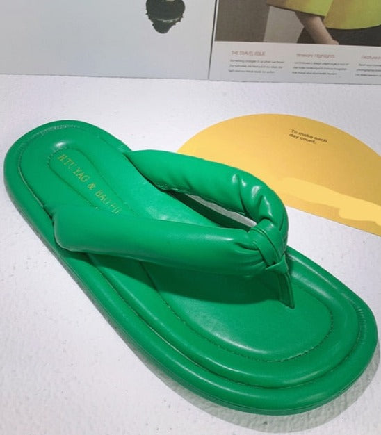 Prism Quantum Up Slippers