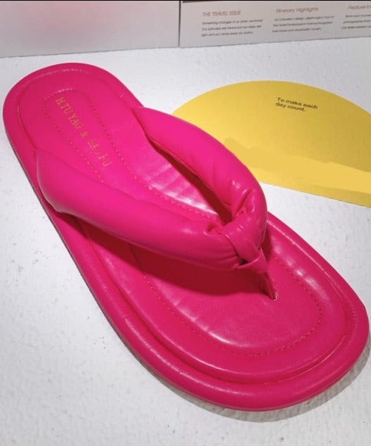 Prism Quantum Up Slippers