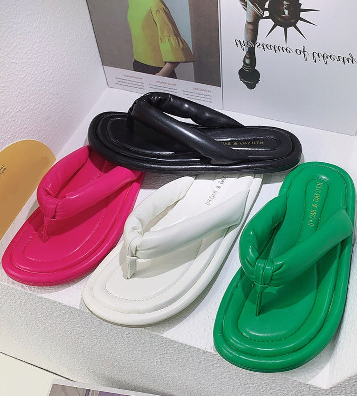 Prism Quantum Up Slippers